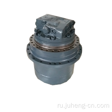 Экскаватор SK190 Travel Motor Motor SK190LC-8 Final Drive Drive
